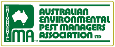 AEPMA logo - industry association